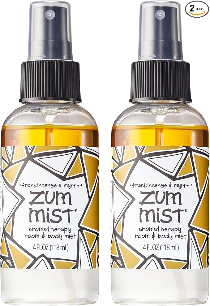Indigo Wild Zum Mist Room & Body Spray by ZumbyIndigoWild