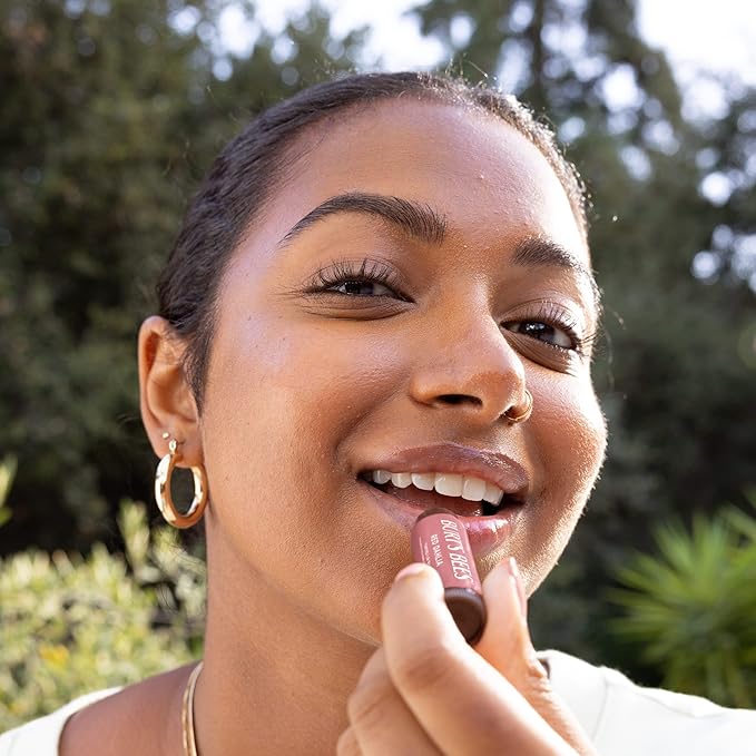 Burt's Bees Lip Tint Balm, Mothers Day Gifts - Image 4