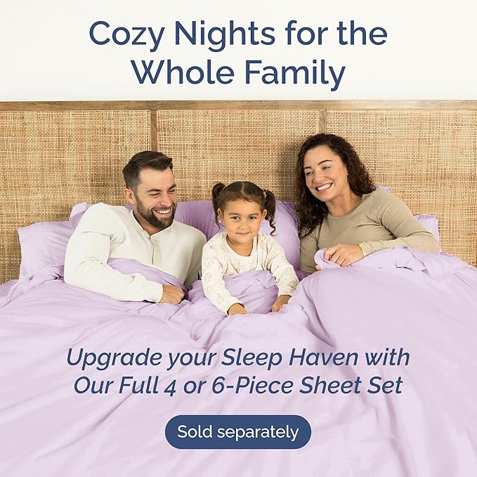 Twin Size Flat Sheet - Image 8