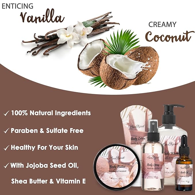 Spa Baskets For Women - Image 4