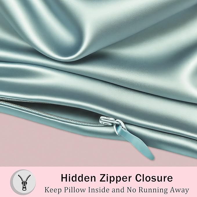 Mulberry Silk Pillow Cases - Image 3