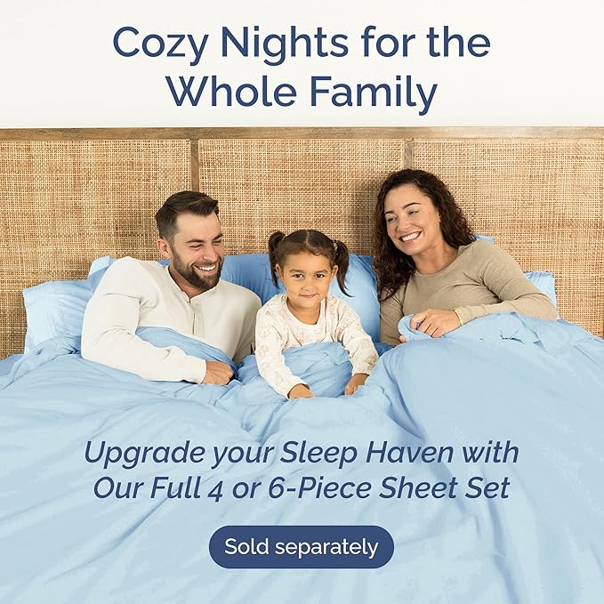 Full Size Flat Sheet - Image 8