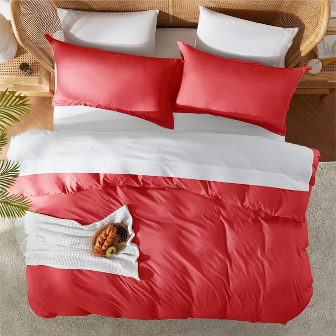 Nestl King Duvet Cover Set - Image 5