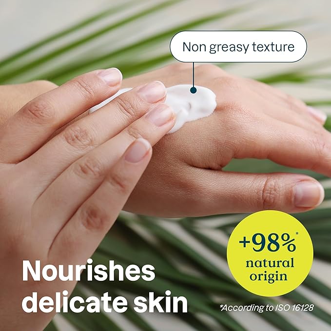 ATTITUDE Hand Cream for Sensitive Skin - Image 2