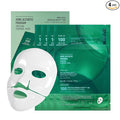 VT COSMETICS Pro Cica Reedle Shot 100 2-Step Hydrogel Mask, Intensive Calming by VTCOSMETICS