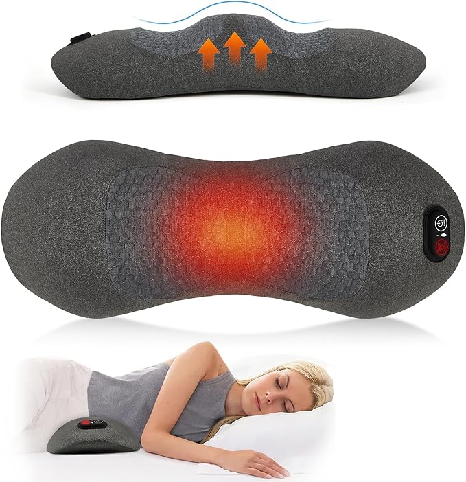 3 in 1 Rechargeable Back Massager by KITCADA