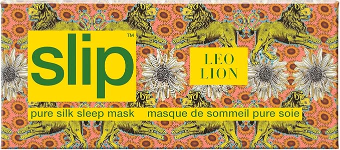slip Pure Silk Sleep Mask - Image 4