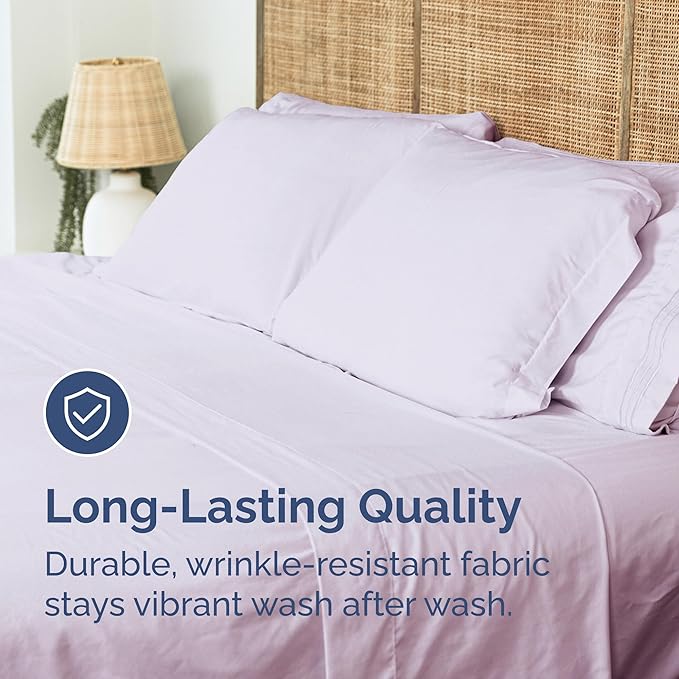 Full Size Flat Sheet - Image 4