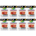Dr. Dan's Cortibalm -8 pack-for Dry Cracked Lips by DrDans