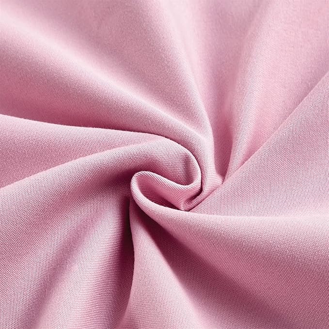 FreshCulture Full Flat Sheets Only, Soft Microfiber Bedding Sheets - Image 4