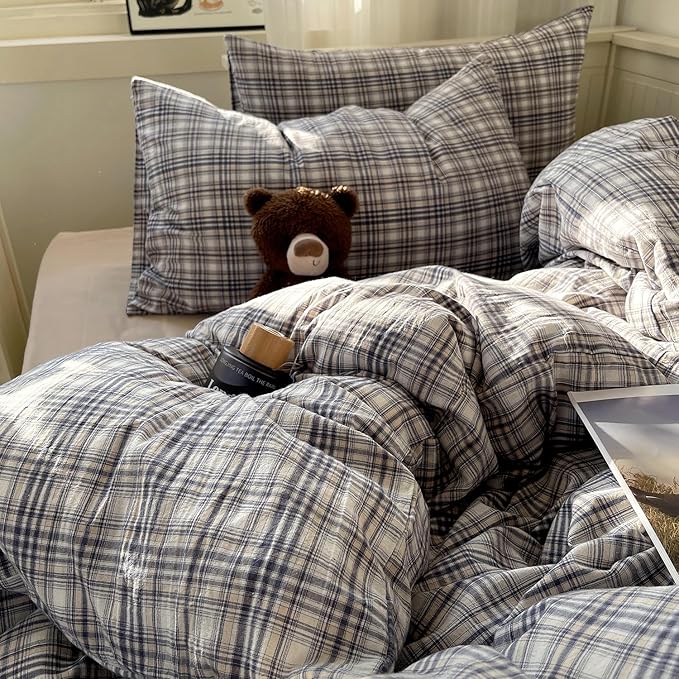 mixinni Queen Duvet Cover Set - Image 9