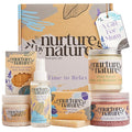 Nurture by Nature Spa Gifts for Women by NurturebyNatureBotanicals