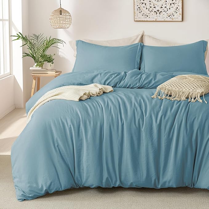 MILDLY Super Soft Duvet Cover by MILDLY
