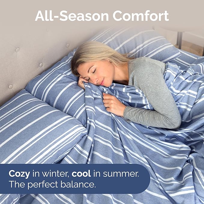 Cal King Size Flat Sheet - Image 6