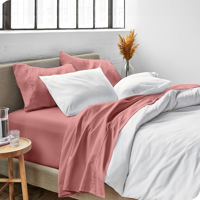 Bare Home Queen Sheet Set - Image 8