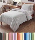 Duvet Cover Twin/Twin XL Size Set by CGKUnlimited