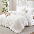 CozyLux California King Comforter Set by CozyLux