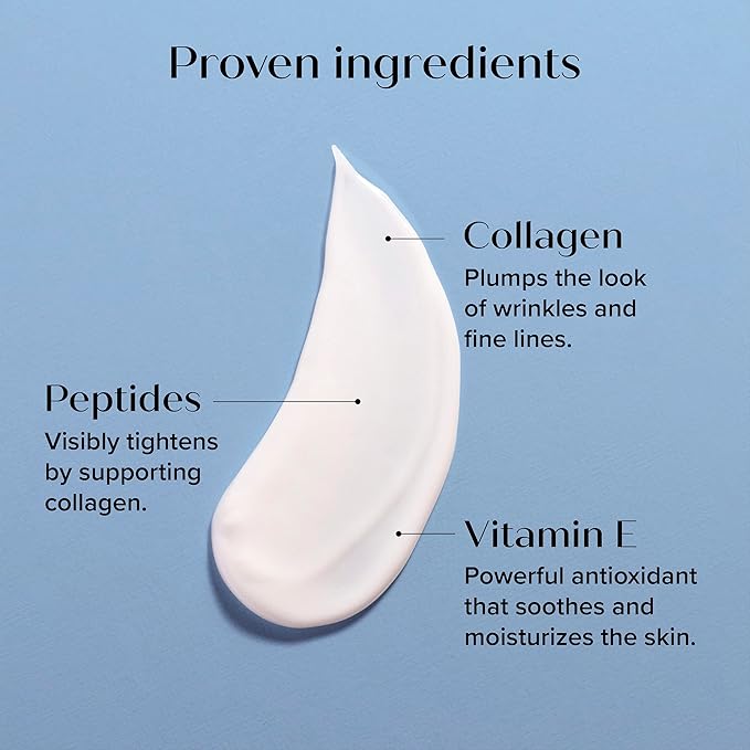 Medix 5.5 Retinol Cream + Collagen Cream Skincare Set Moisturizer Body & Face - Image 6