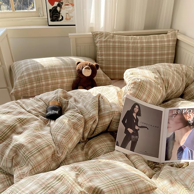 mixinni Queen Duvet Cover Set - Image 7