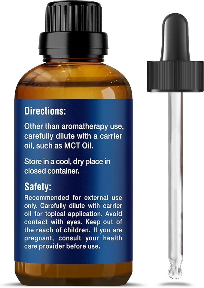 Organic Rosemary Essential Oil 30 ml - Image 7