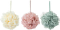 Bath Sponges, Shower Loofah for Body Exfoliation by KAKOOI