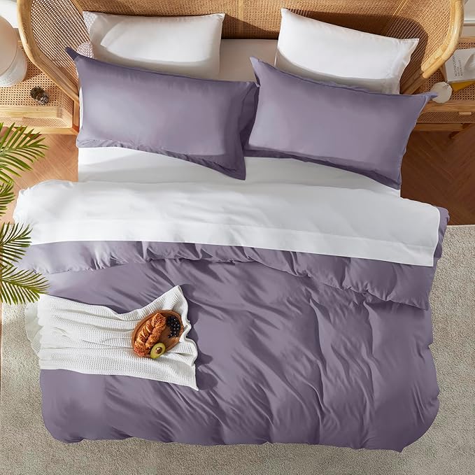 Nestl Twin Duvet Cover Set - Image 5