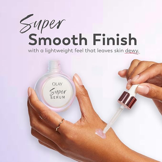 Olay Super Serum - Image 10