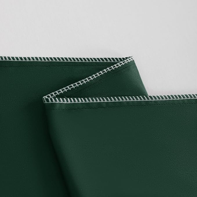 NTBAY Queen Pillowcase Set - Image 5