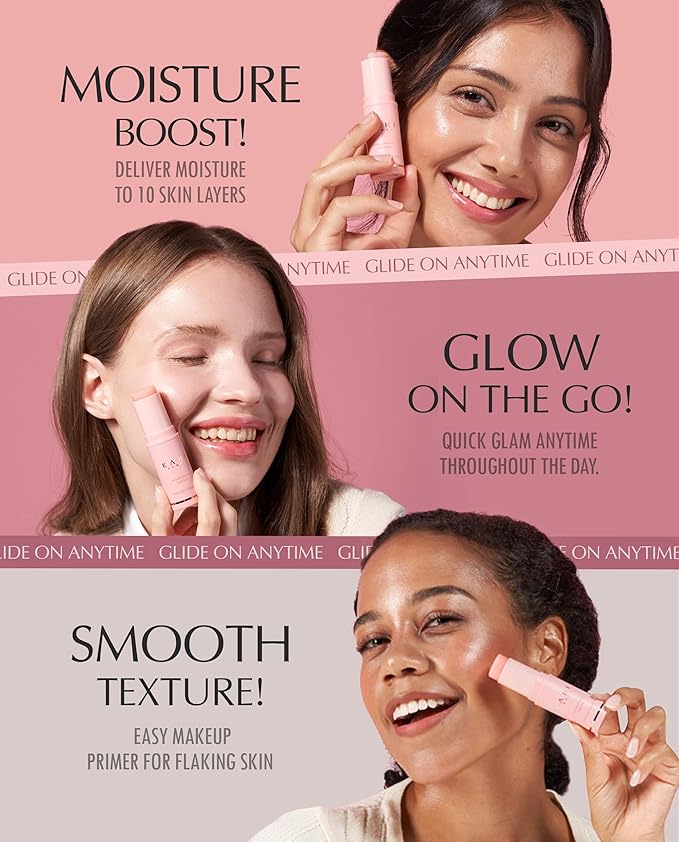 KAHI BALM SERIES | Collagen Balm Stick - Image 6