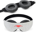 Manta Slim Sleep Mask – Ultra-Light Blackout Eye Mask by MantaSleep