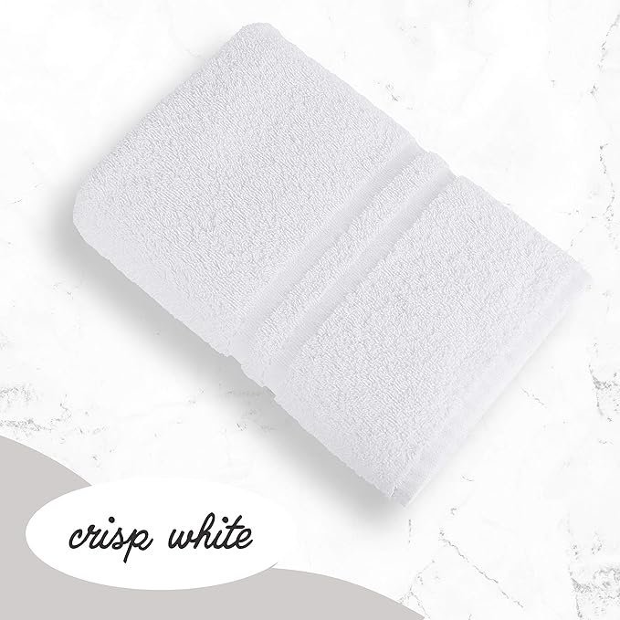 GREEN LIFESTYLE Luxury Bath Towel - Image 4