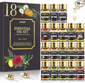 NESCCI Essential Oil Gift Set -Perfect by NESCCI