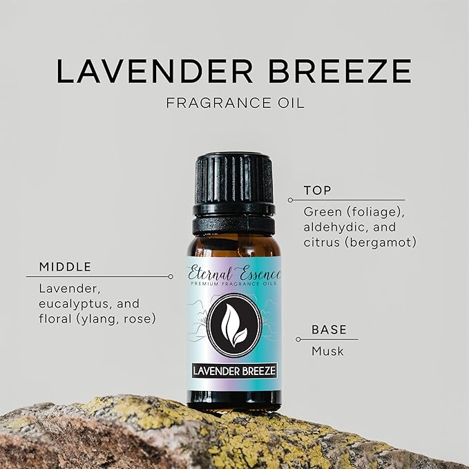 Lavender Breeze - Image 2