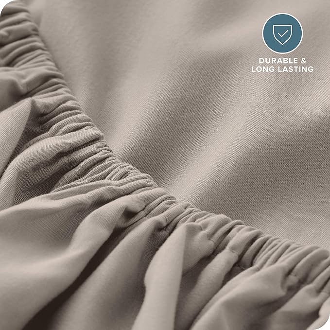 Fitted Bottom Sheet Full Size - Image 5