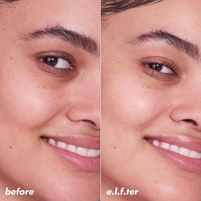 e.l.f. Thirst Burst Pore-fecting Toner, Hydrating & Exfoliating - Image 6