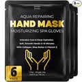 WONDER FAMILY Hand Mask – Moisturizing Gloves by WONDERFAMILY