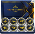 Qivatex Shower Steamers Aromatherapy, Gifts by Qivatex