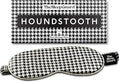 TheSleepGuard Pure Silk Sleep Mask Light Blocking Travel Essentials. Eye Masks by TheSleepGuard