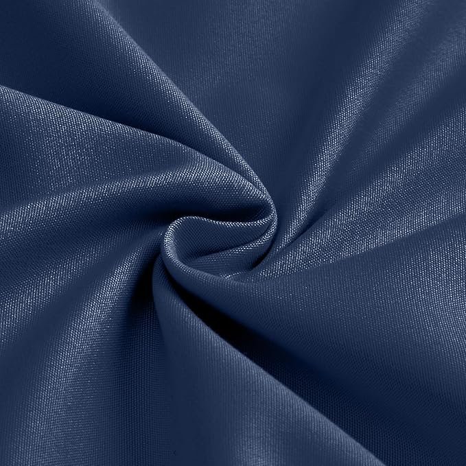 FreshCulture Twin Flat Sheets Only, Soft Microfiber Bedding Sheets - Image 4