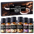 Lagunamoon Fall Essential Oils Set by LagunaMoon