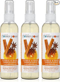 Natural Flower Power Air Freshener Spray by NaturalFlowerPower