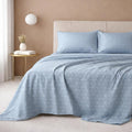 California Design Den Queen Size Sheet Set by CaliforniaDesignDen