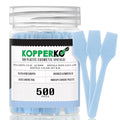 Kopperko Mini Skincare Spatula by Kopperko