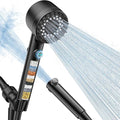 FEELSO Filtered Shower Head by FEELSO