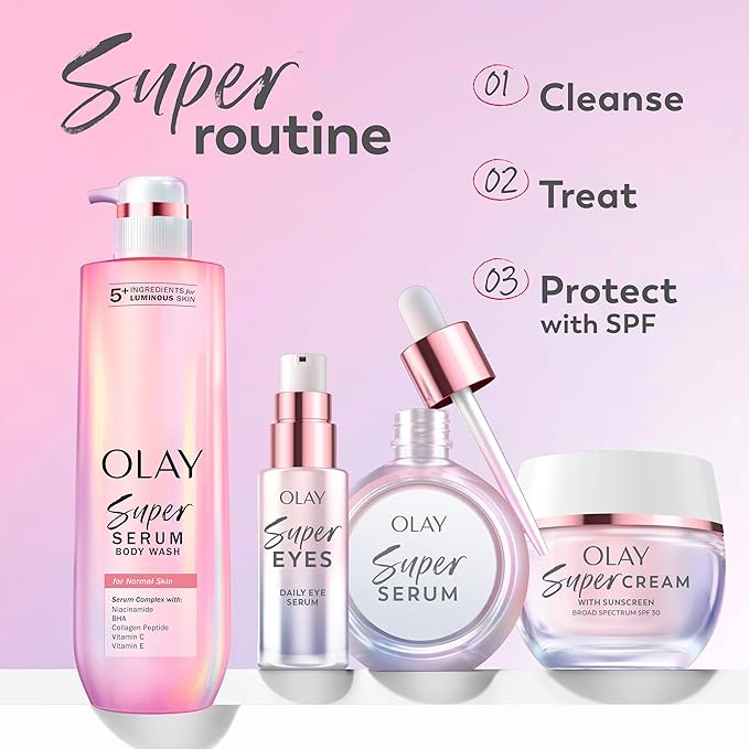 Olay Super Serum - Image 13
