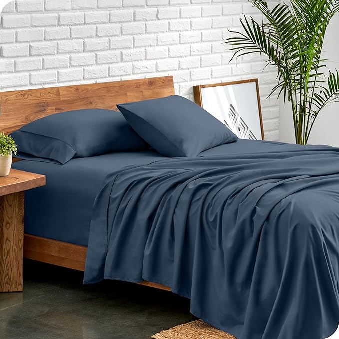 Bare Home King Sheet Set - Image 2