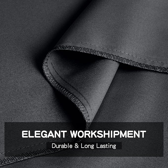 FreshCulture Queen Flat Sheets Only 2 Pack - Image 4