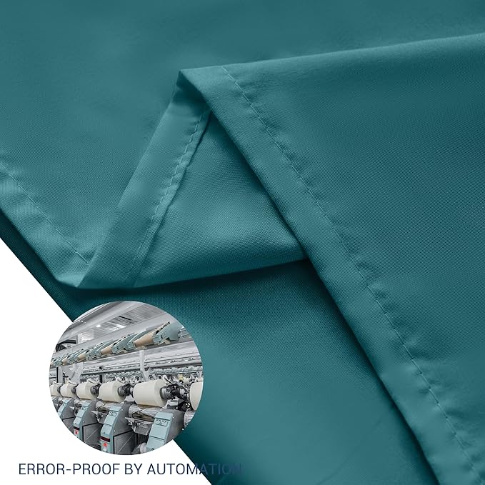 Pillowcases King 12 Pack, 20x36 Pillow Cases - Image 4
