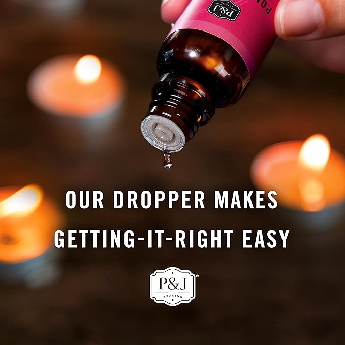 P&J Trading Fragrance Oil | Bamboo Oil 30ml - Image 3