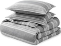 Bare Home Bedding Duvet Cover King Size by BareHome